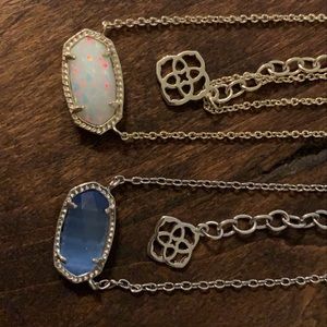 Kendra Scott Necklaces